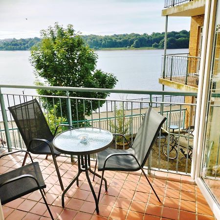 Derry-Londonderry City Centre Waterfront Appartment Εξωτερικό φωτογραφία